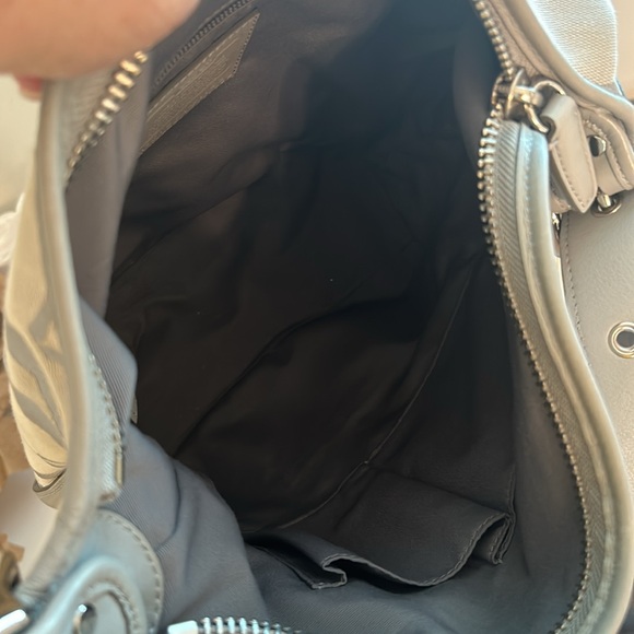 EUC Coach Crossbody bag - Picture 9 of 10